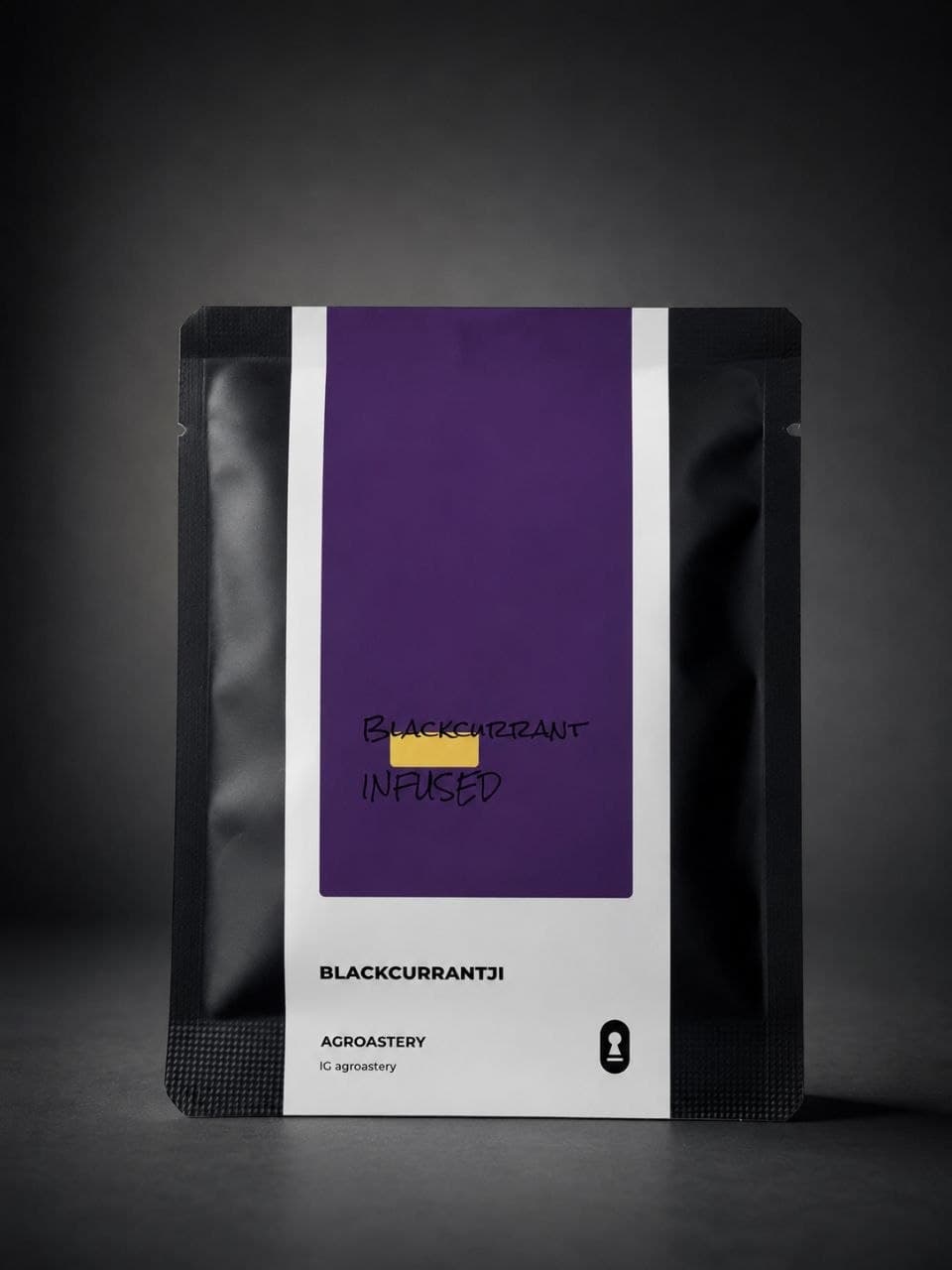 Coffee Drip Single Origin Blackcurrantji