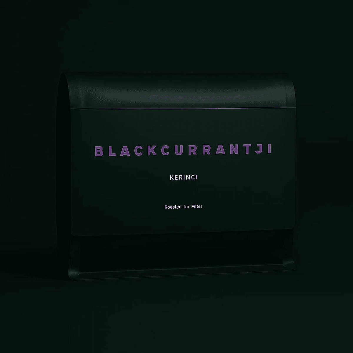 Biji Kopi Seduh Manual - BLACKCURRANTJI