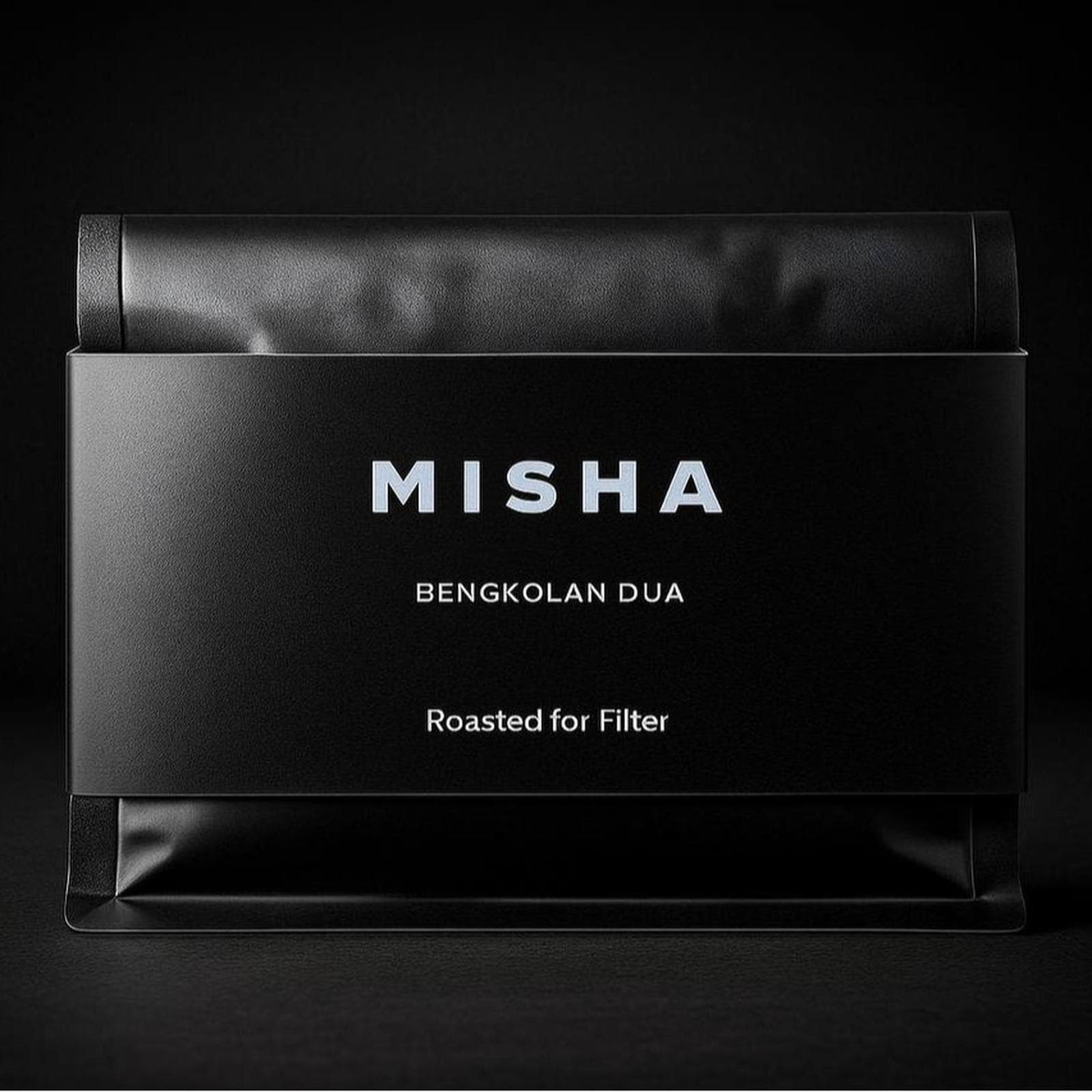 Biji Kopi Seduh Manual - MISHA