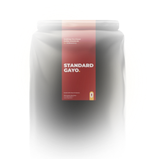 STANDARD GAYO ARABICA